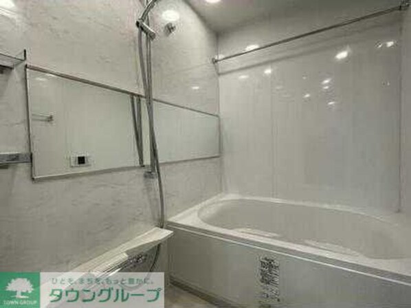 Nifit日本橋横山町の物件内観写真